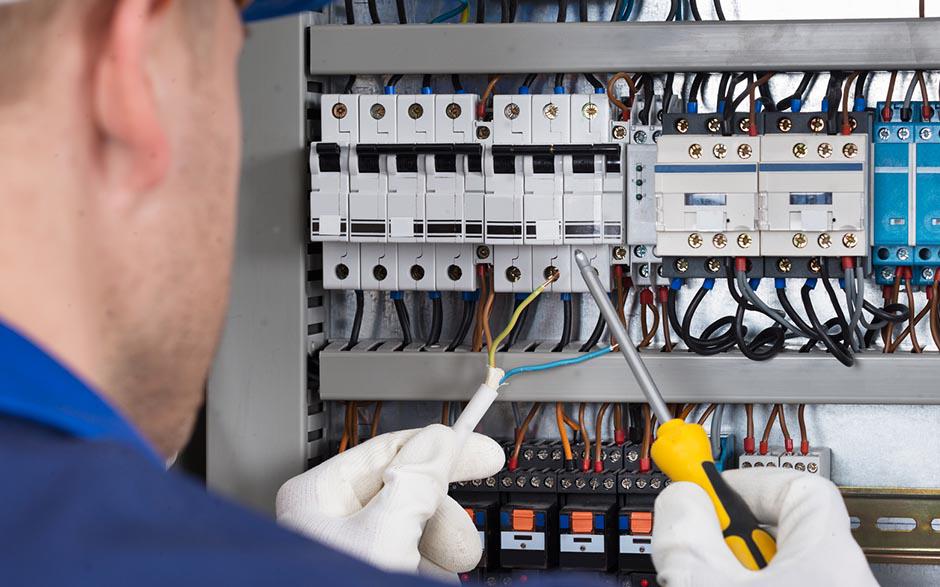 électricien de maintenance Noisy-le-Grand