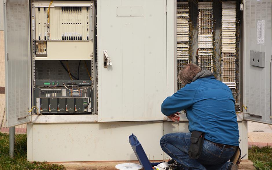 électricité Nanterre