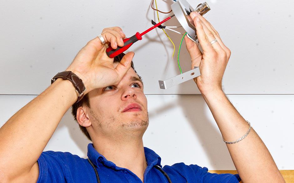 électricité installation Bièvres