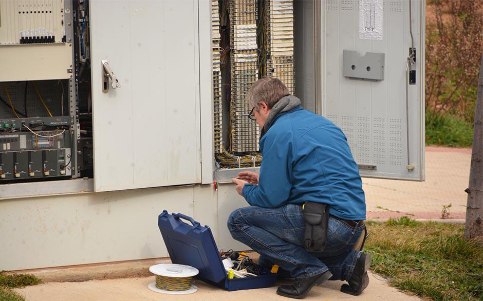 électricien en urgence Presles-en-Brie