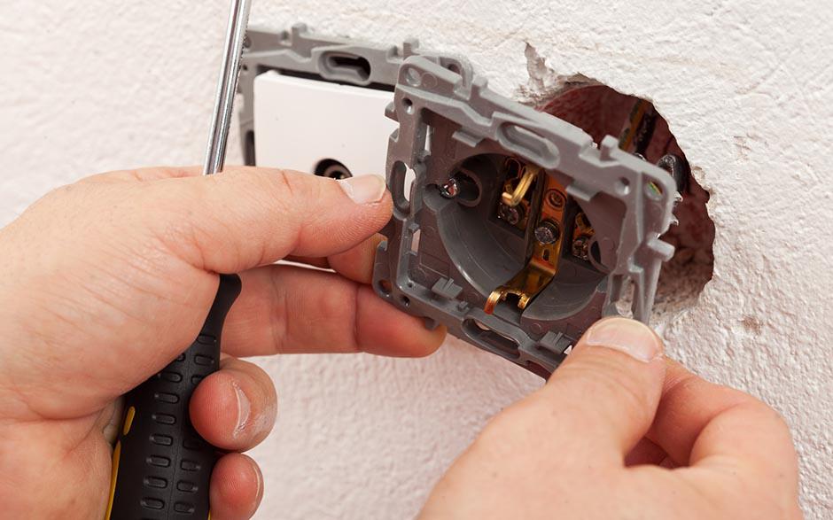 tarif d'un électricien Parmain