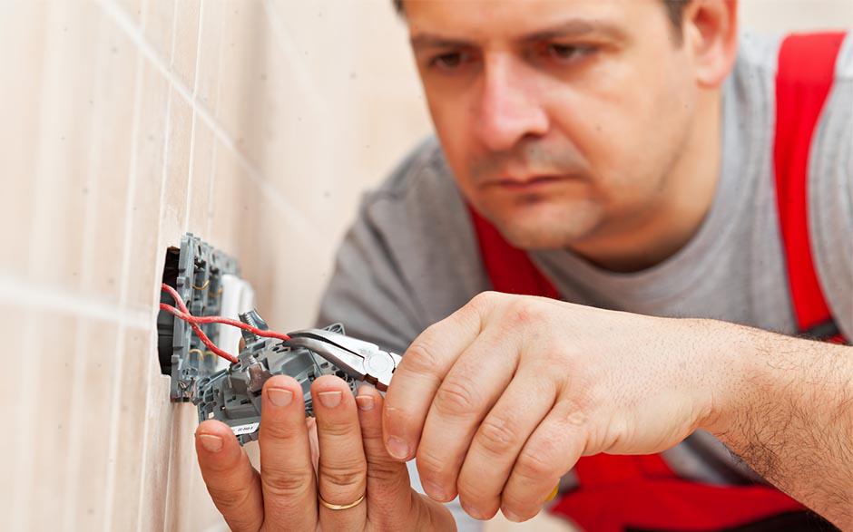 électricien à domicile Les Mureaux