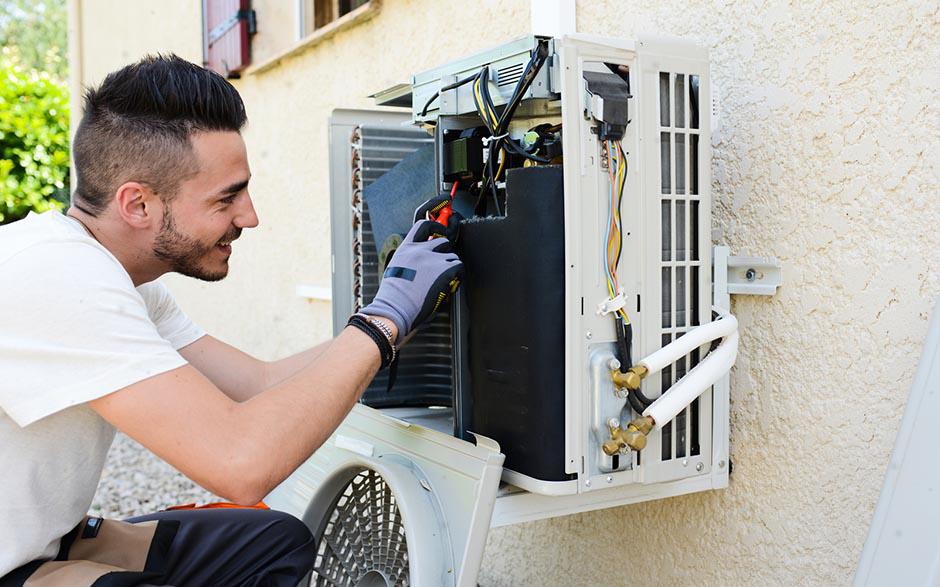 électricien maintenance Les Essarts-le-Roi