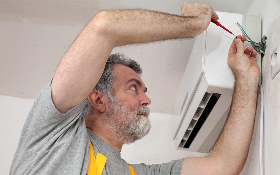 électricité Nanterre