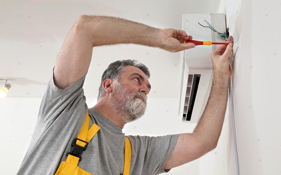 électricien maintenance Les Essarts-le-Roi